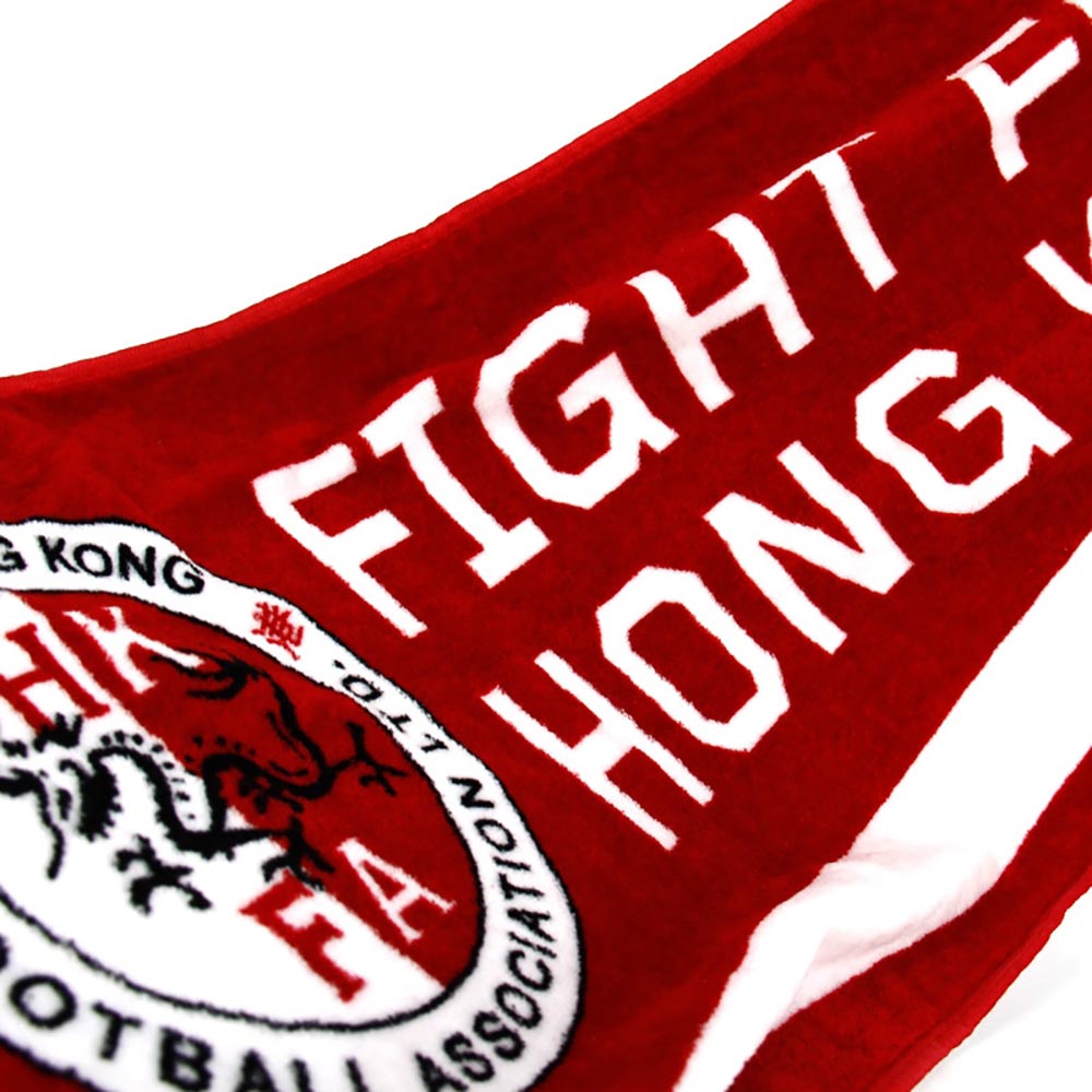 Color Printed Sport Towel
